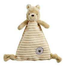 Rainbow Designs  Classic Winnie The Pooh Comfort Blanket