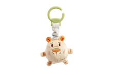 Rainbow Designs  Disney Attachable Bouncy Tigger with Squeaker