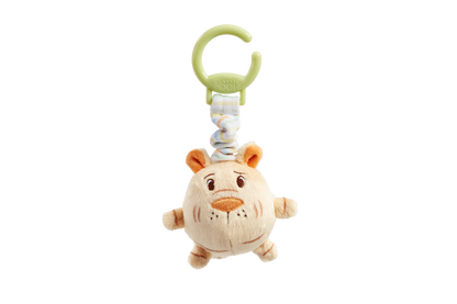 Rainbow Designs  Disney Attachable Bouncy Tigger with Squeaker