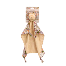 Rainbow Designs  Winnie the Pooh Always & Forever Muslin Comforter