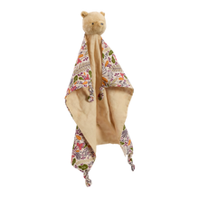 Rainbow Designs  Winnie the Pooh Always & Forever Muslin Comforter