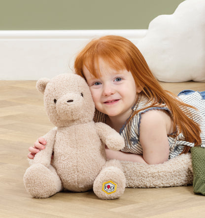 Rainbow Designs  WTP 100 Commemorative Soft Toy