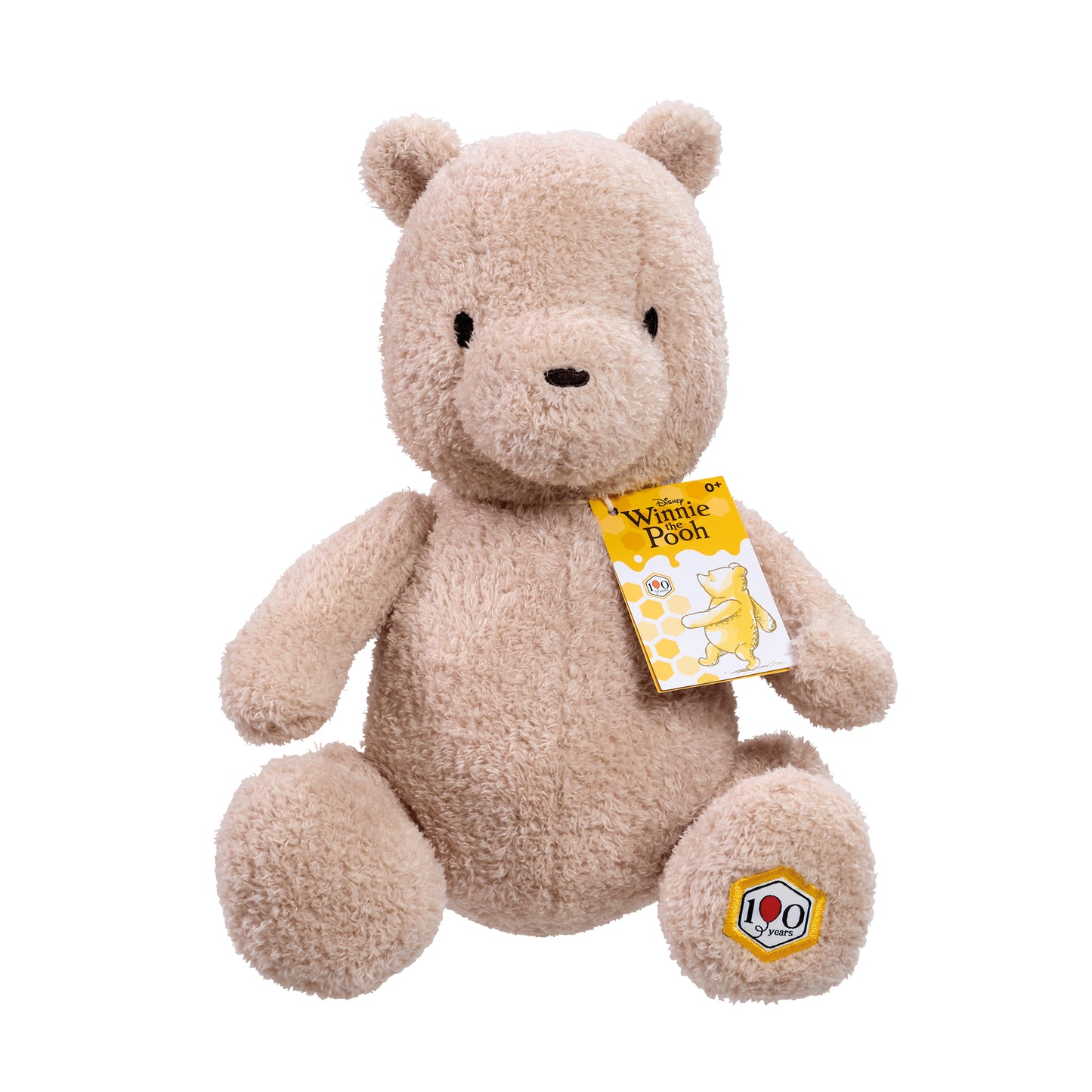 Rainbow Designs  WTP 100 Commemorative Soft Toy
