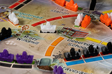 Ticket to Ride - Ghost Train (First Journey) Game