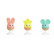 Hape Rattle And Teether Set