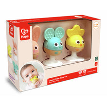 Hape Rattle And Teether Set