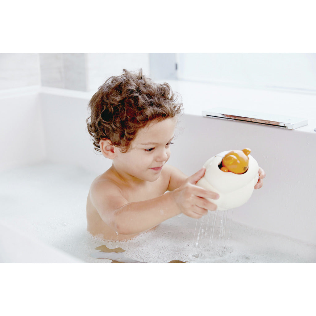 Hape Pop- Up Teddy Shower Buddy