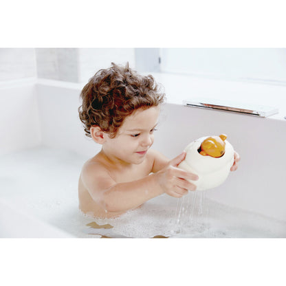 Hape Pop- Up Teddy Shower Buddy