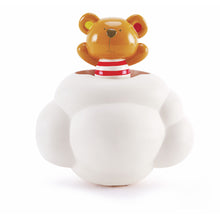 Hape Pop- Up Teddy Shower Buddy