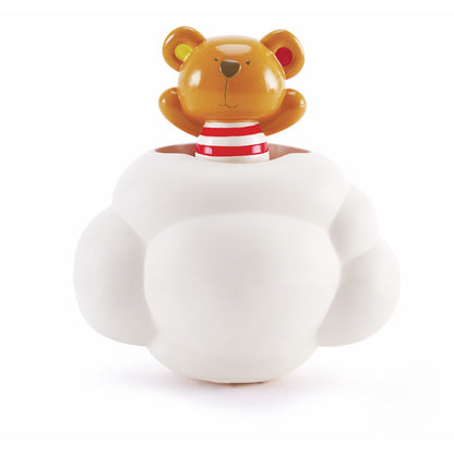 Hape Pop- Up Teddy Shower Buddy