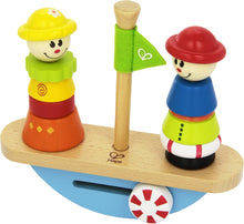 Hape Balance Boat