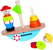 Hape Balance Boat