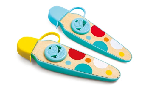 Hape Kazoo Assorted Display (1 Chosen at Random)