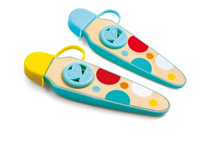 Hape Kazoo Assorted Display (1 Chosen at Random)