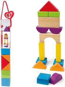 Hape City Planner Blocks