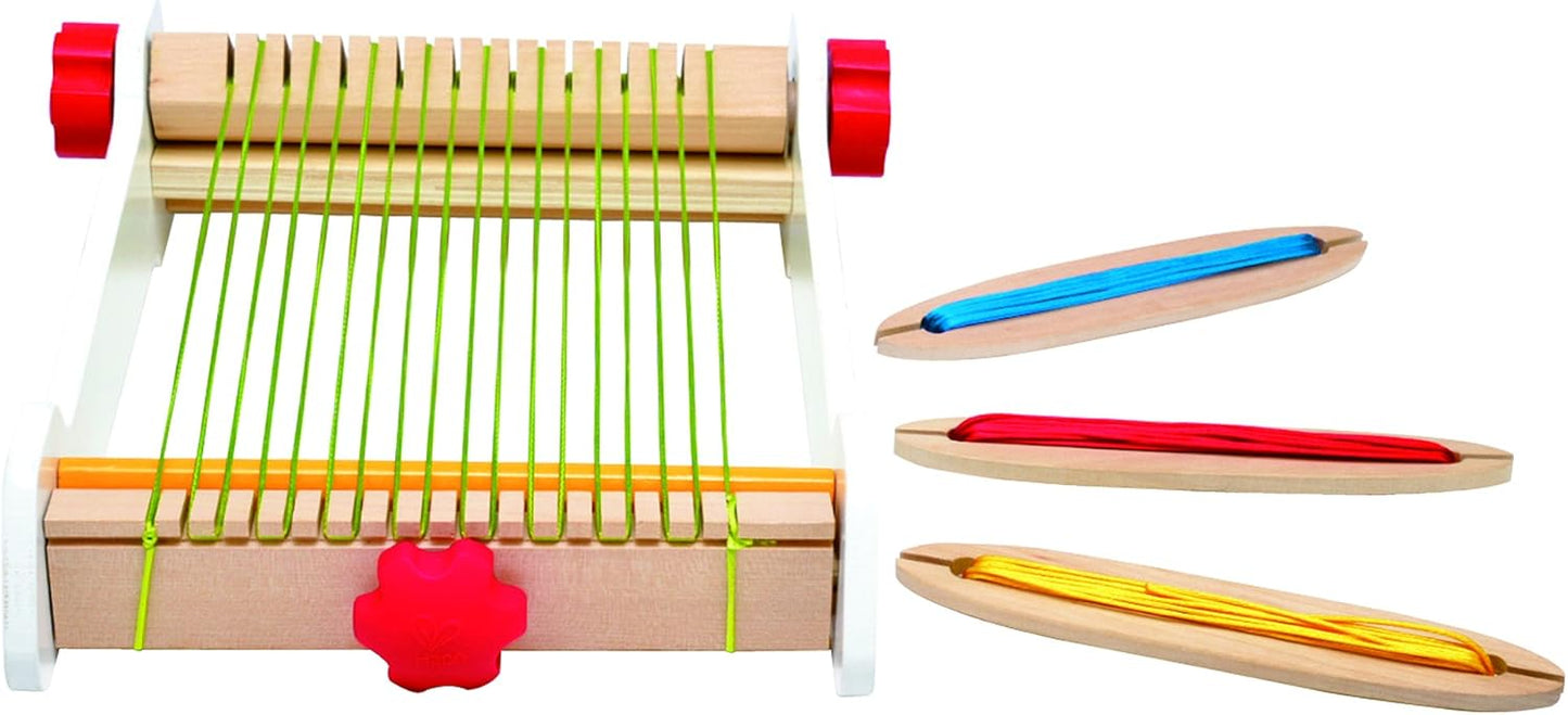 Hape My First Loom