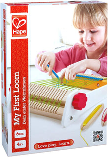 Hape My First Loom