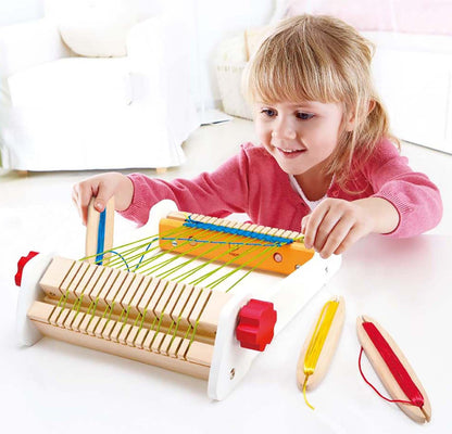 Hape My First Loom