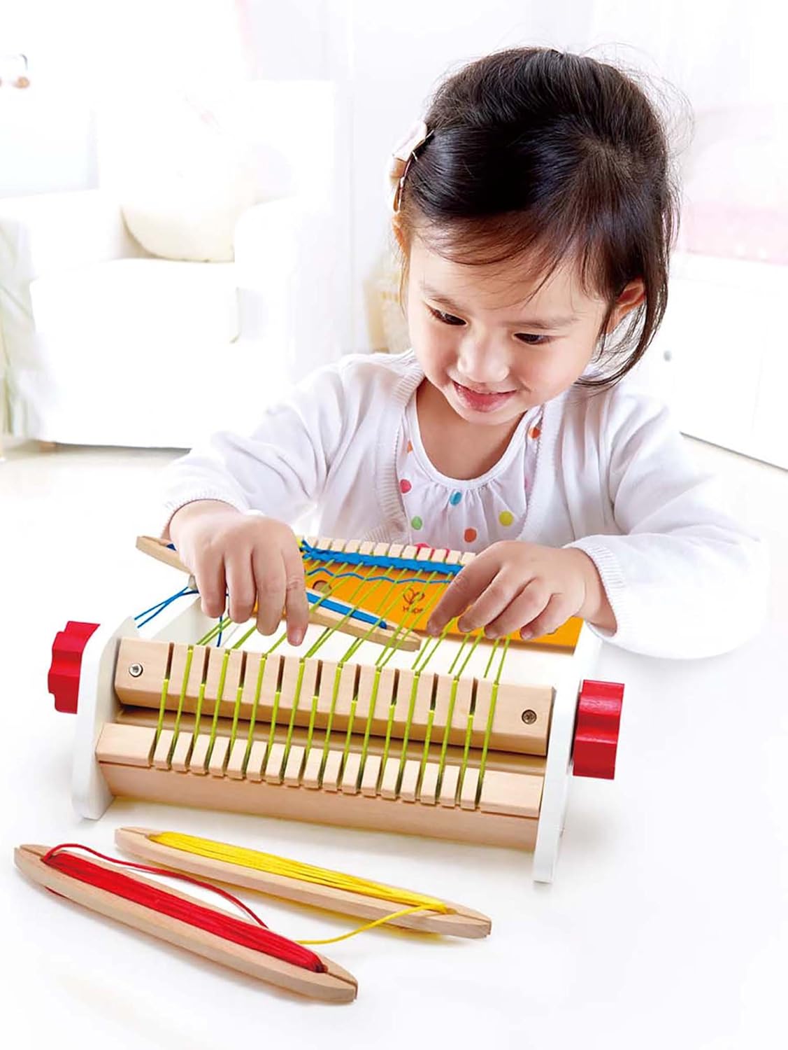 Hape My First Loom