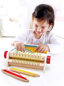 Hape My First Loom