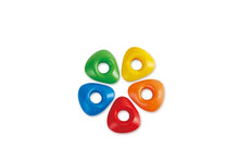 Hape Easy-grip Crayons Display (6 pcs.)