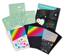 Hape Oodles of Doodles Scratching