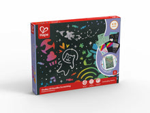 Hape Oodles of Doodles Scratching