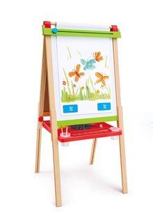 Hape Artist's Easel