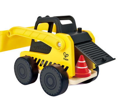 Hape Load’N Go Loading Truck