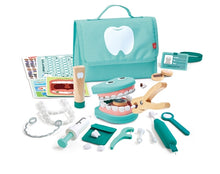 Hape Little Dentist Playset