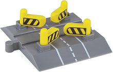 Hape Automatic Gates Rail Crossing