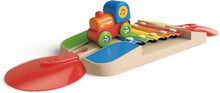 Hape Xylophone Melody Track