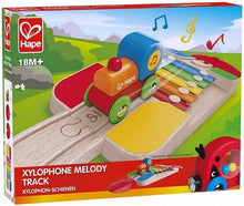 Hape Xylophone Melody Track