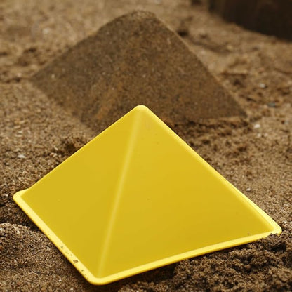 Hape Pyramid Sand & Sun
