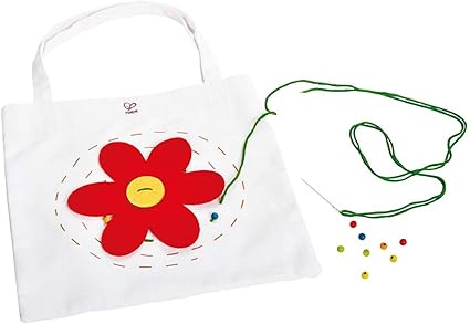 Hape Flower Power Tote