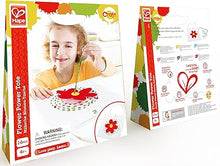 Hape Flower Power Tote
