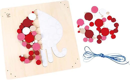 Hape Ocean Octopus Mosaic