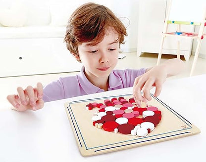 Hape Ocean Octopus Mosaic