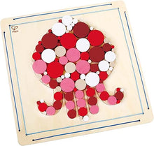 Hape Ocean Octopus Mosaic