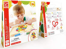 Hape King Of the Jungle Sand Art