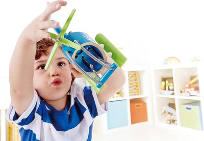 Hape E-Copter