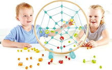 Hape Skinny Legs Toss