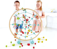 Hape Skinny Legs Toss