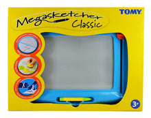 Tomy Megasketcher Classique