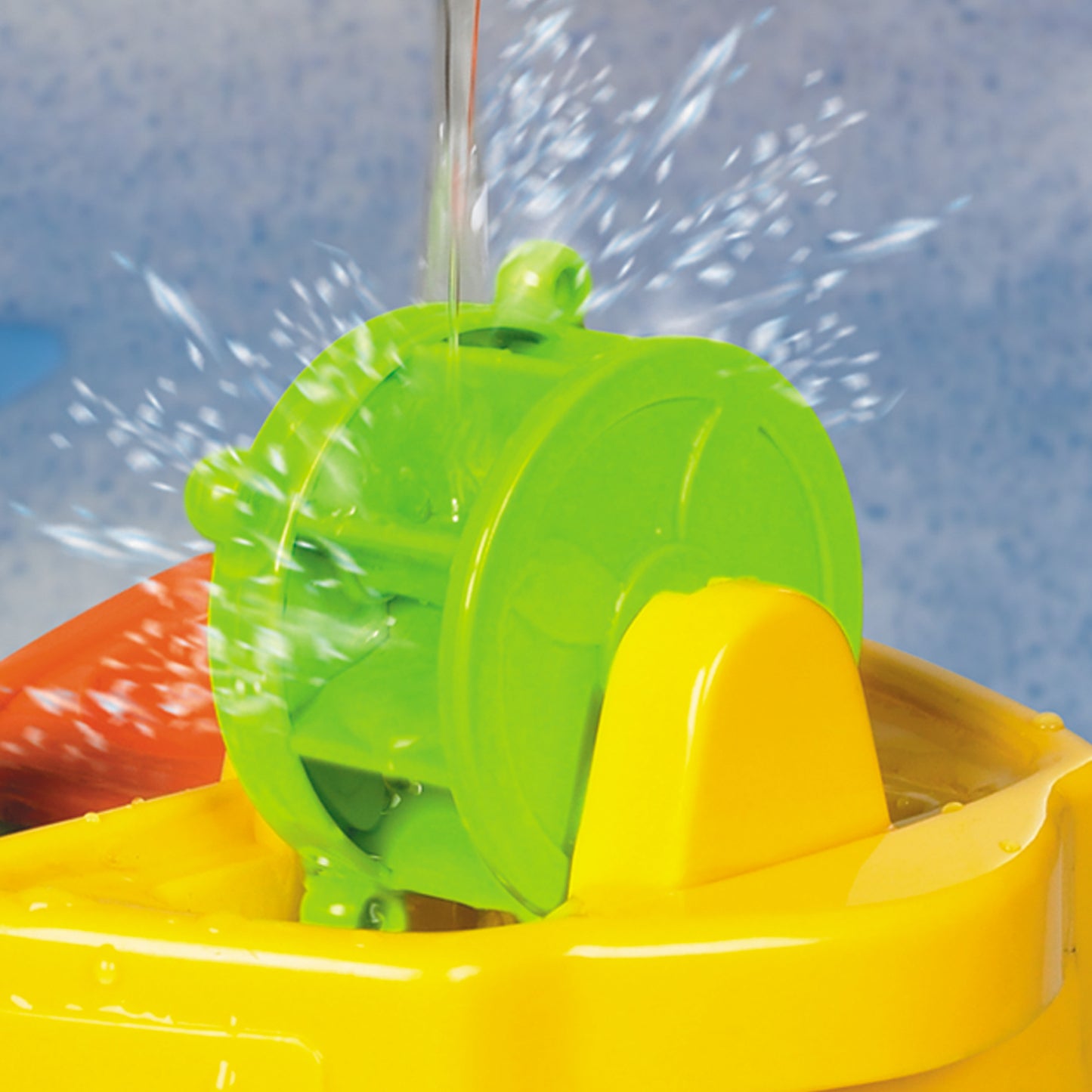 Tomy Toomies Bath Pirate Ship Bath Toy