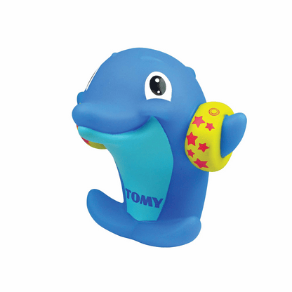 Tomy Toomies Bath Water Whistlers