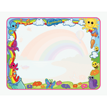 Tomy Aquadoodle Super Rainbow Deluxe