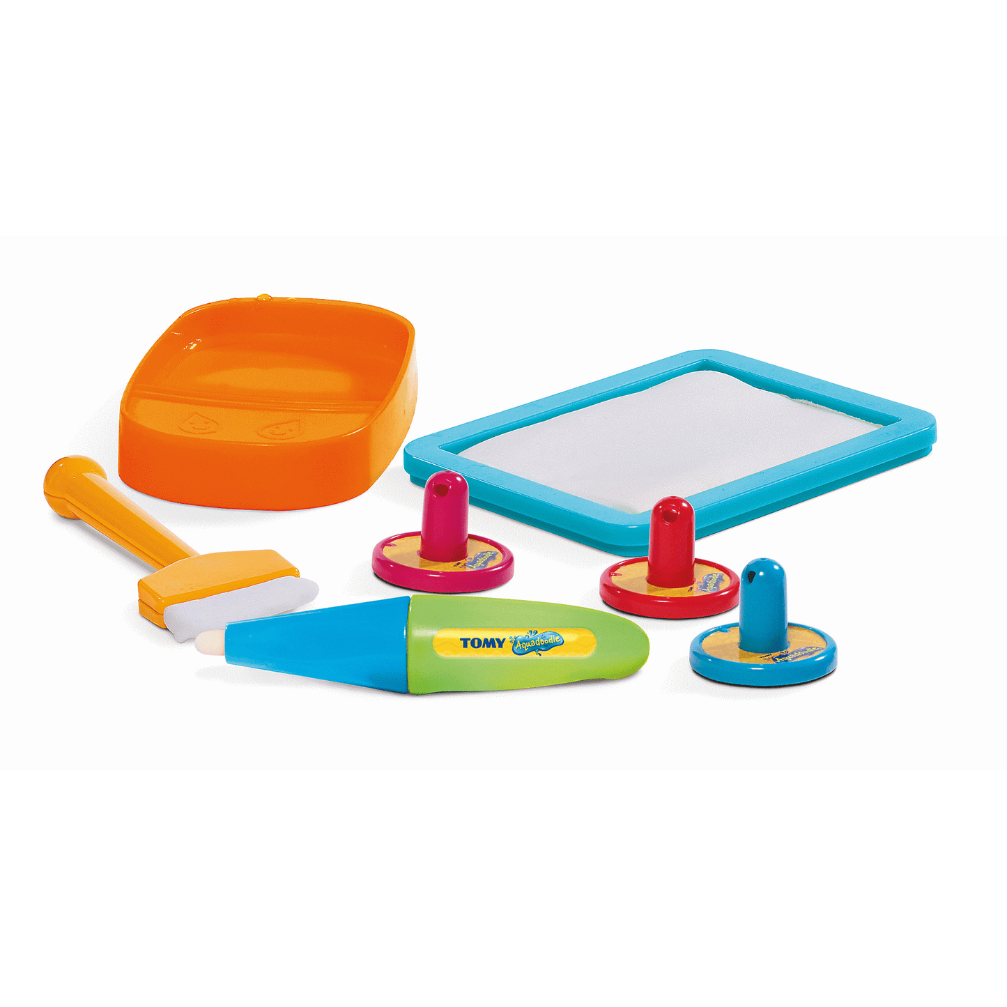 Tomy Aquadoodle Super Rainbow Deluxe