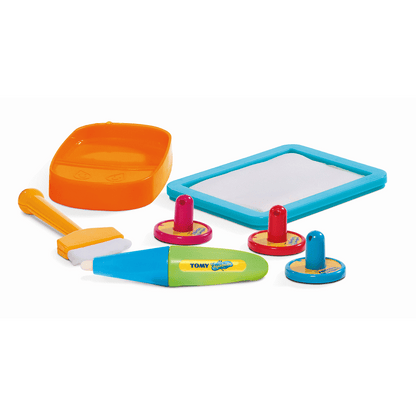 Tomy Aquadoodle Super Rainbow Deluxe