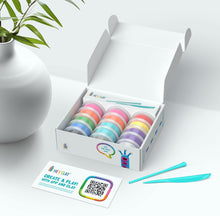 Hey Clay Aliens 15 Can Set